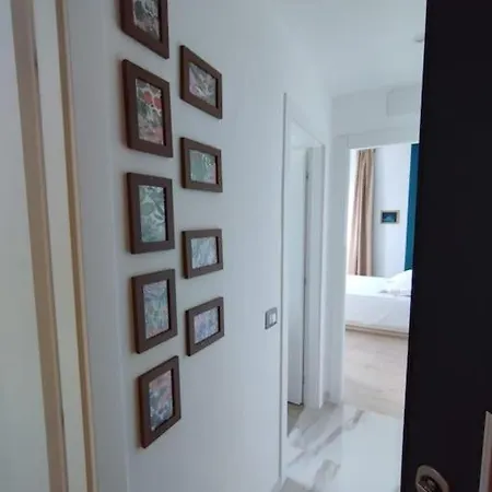 Cconforthotels Gentile Apartamento