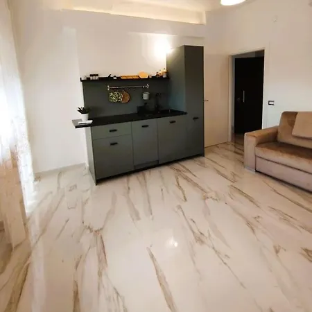 Cconforthotels Gentile Apartamento