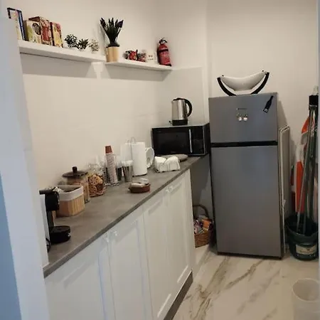 Cconforthotels Gentile Bari