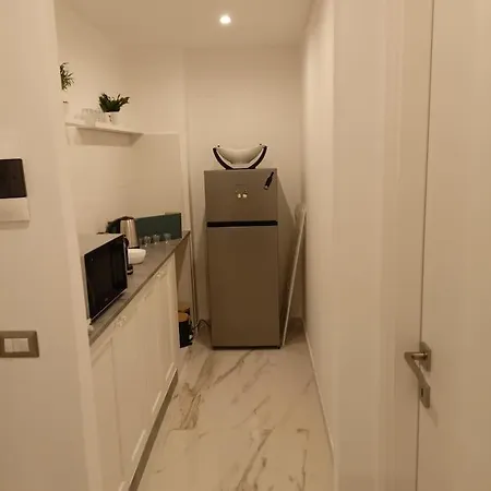 Apartment Cconforthotels Gentile 4*