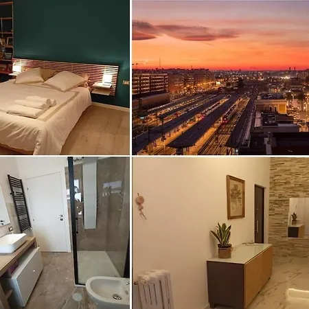 Cconforthotels Gentile 4*