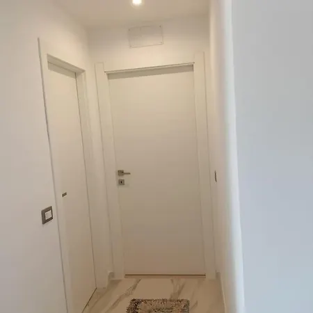 Apartment Cconforthotels Gentile