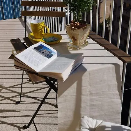 Cconforthotels Gentile Bari