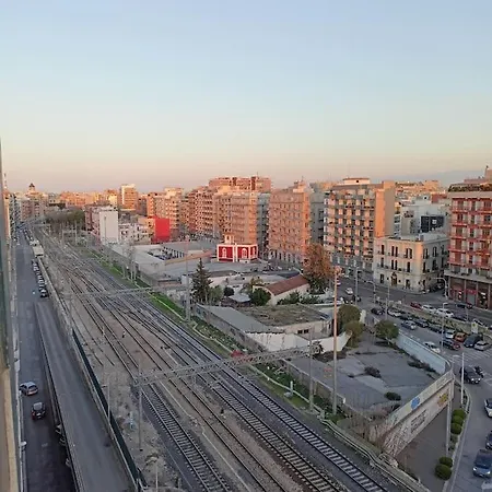 Cconforthotels Gentile 4* Bari