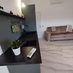 Apartment Cconforthotels Gentile 3*