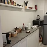 Apartment Cconforthotels Gentile Bari