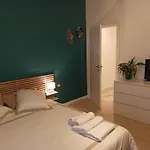 Cconforthotels Gentile Apartment 3*