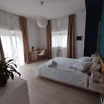 Cconforthotels Gentile Apartment Bari