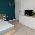 Cconforthotels Gentile Apartment Bari