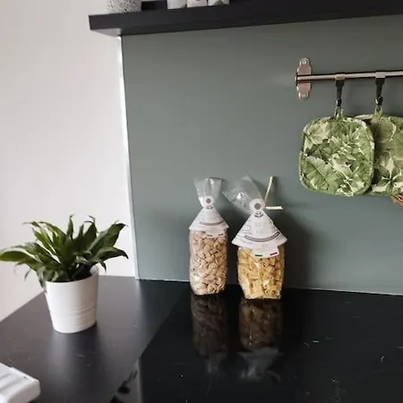 Cconforthotels Gentile 4* Bari