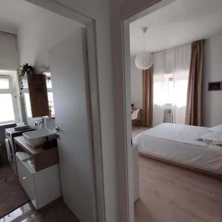 Cconforthotels Gentile Apartmán Bari