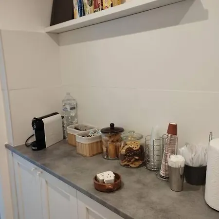 Cconforthotels Gentile 4* Bari