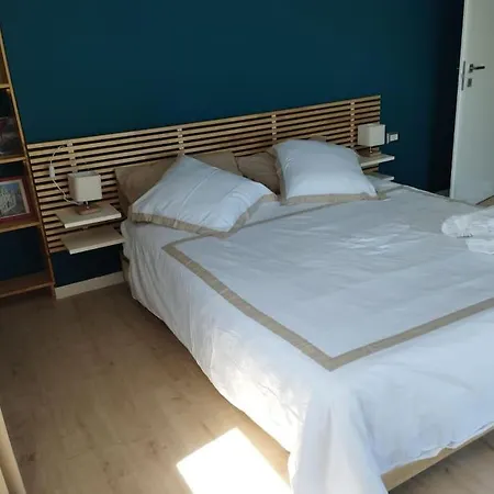 Daire Cconforthotels Gentile