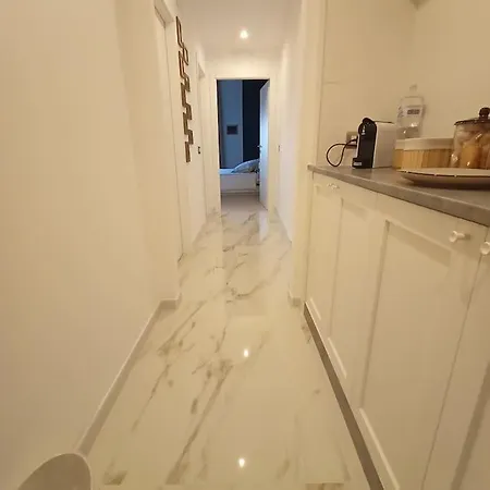 Cconforthotels Gentile Apartment *