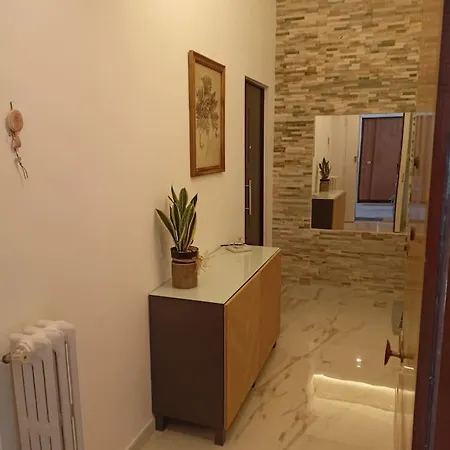 Cconforthotels Gentile Lejlighed