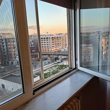 Apartment Cconforthotels Gentile