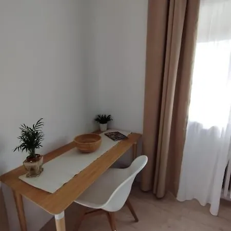 Cconforthotels Gentile Apartment *