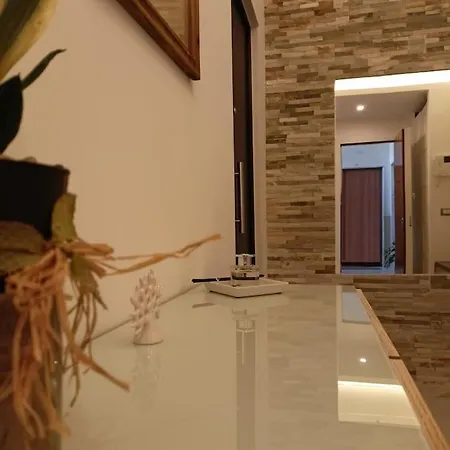 Apartmán Cconforthotels Gentile