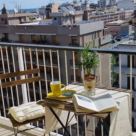 Cconforthotels Gentile Apartmán