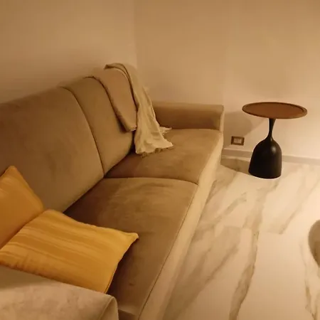 Apartmán Cconforthotels Gentile