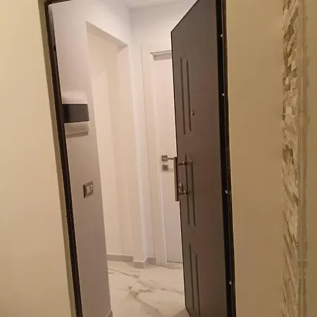 Cconforthotels Gentile Apartment *