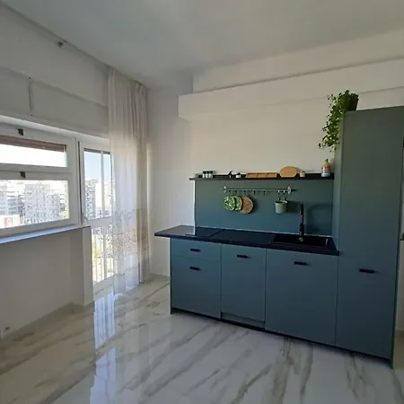 Apartment Cconforthotels Gentile Bari