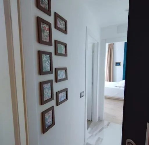 Cconforthotels Gentile Daire