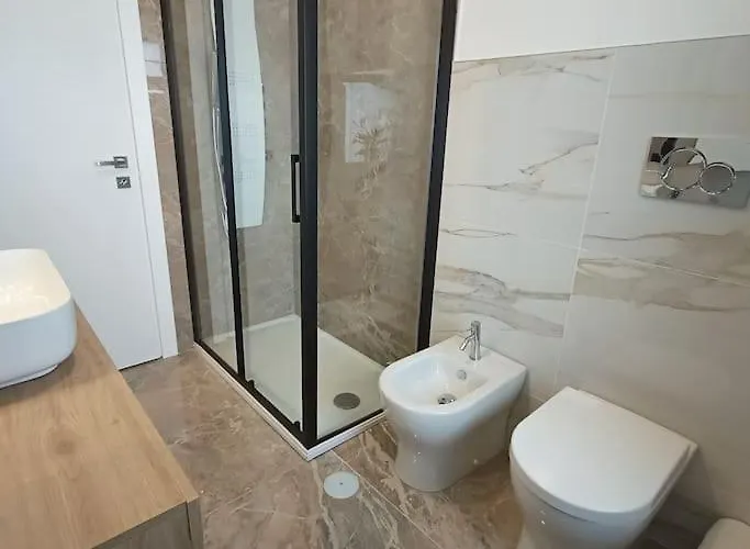 Cconforthotels Gentile Daire 4*