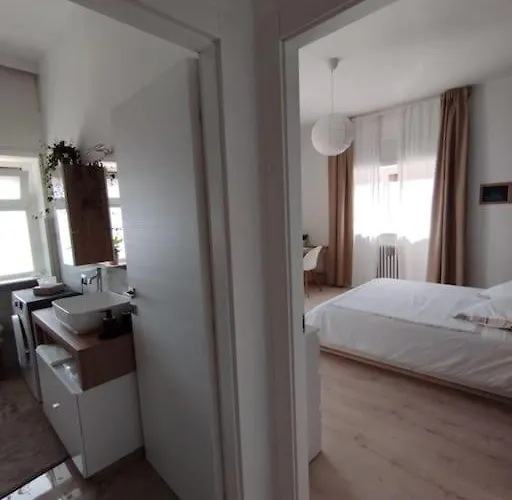 Cconforthotels Gentile Daire Bari