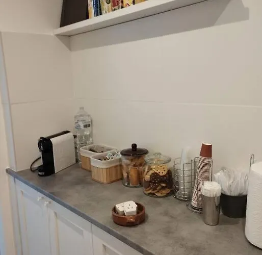 Cconforthotels Gentile 4* Bari