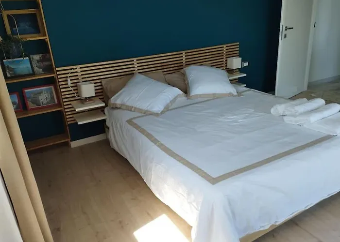 Daire Cconforthotels Gentile