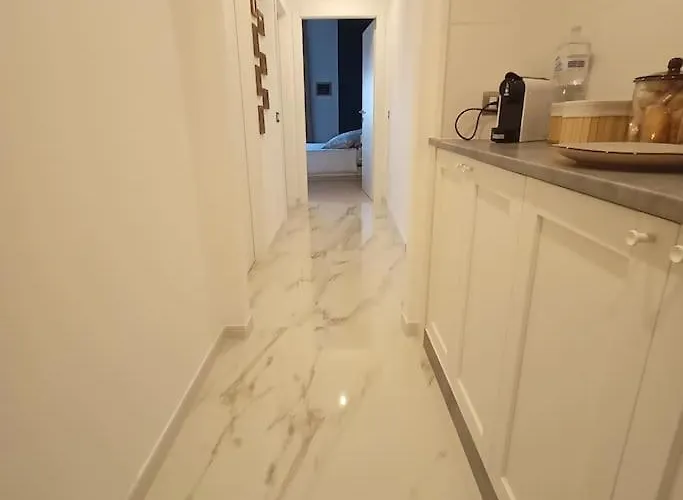 Cconforthotels Gentile Daire 4*