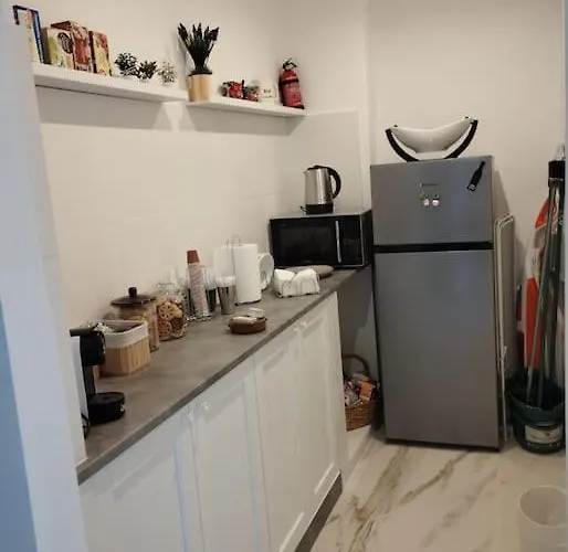 Cconforthotels Gentile Bari