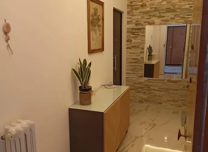 Cconforthotels Gentile Daire