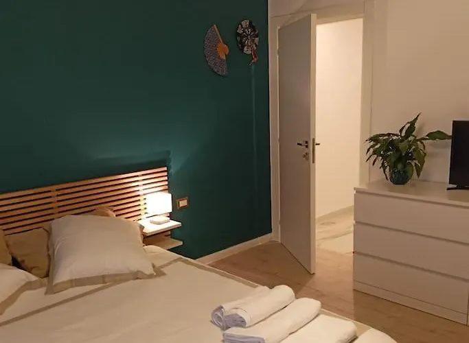 Cconforthotels Gentile Daire 4*