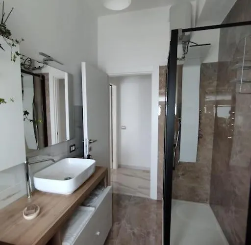 Cconforthotels Gentile Daire