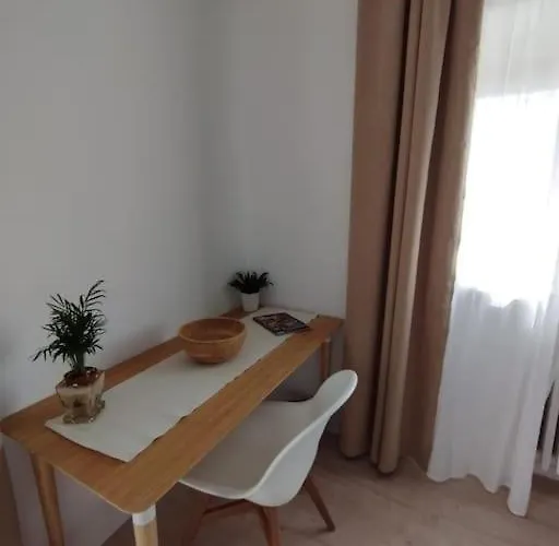 Cconforthotels Gentile Daire 4*