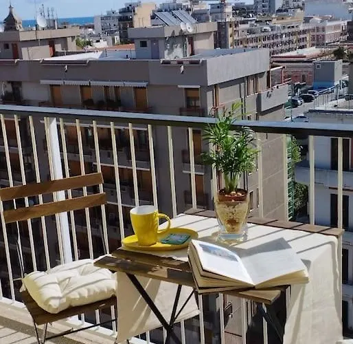 Cconforthotels Gentile Daire