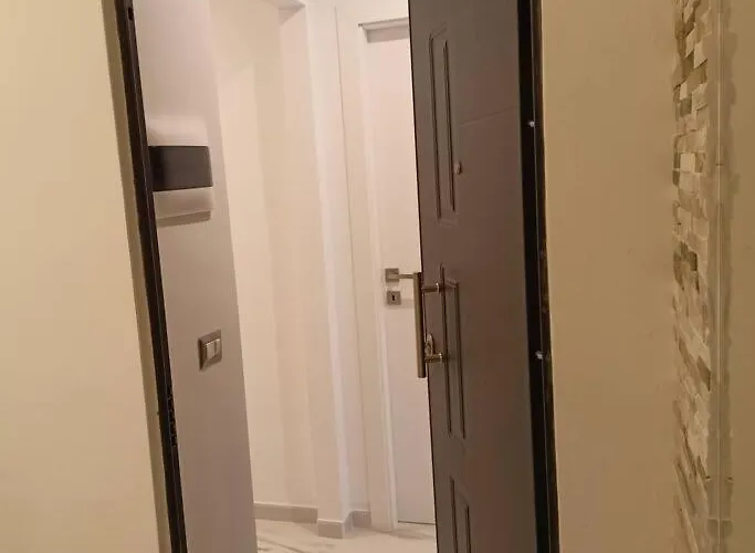 Cconforthotels Gentile Daire 4*